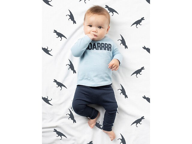 Quapi Longsleeve Xandro Newborn 68