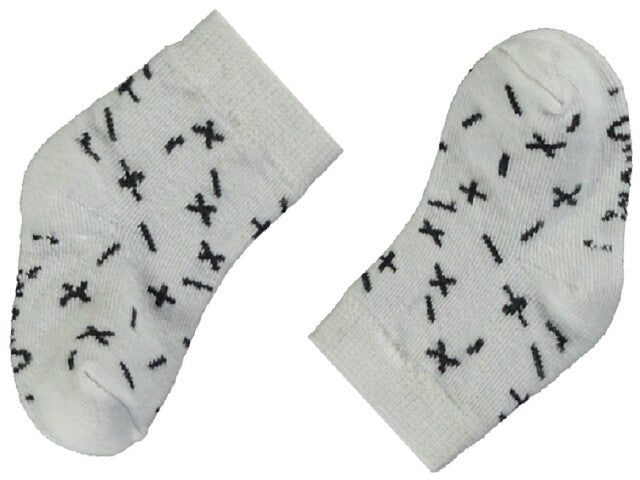 Quapi Babysokken Xin Newborn