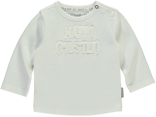Quapi Longsleeve Xari happy Newborn 68
