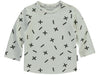 Quapi Longsleeve Xari AOP Newborn 68