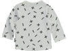 Quapi Longsleeve Xari AOP Newborn 68