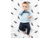 Quapi Broek Xeb Newborn 56