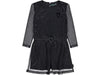 Tumble 'n Dry Jurk lange mouw Karis Jurken 128