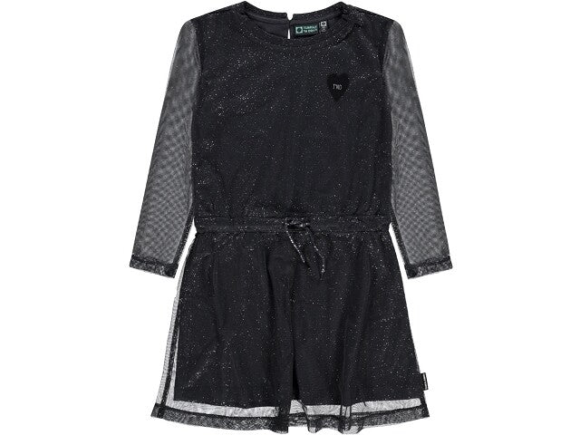Tumble 'n Dry Jurk lange mouw Karis Jurken