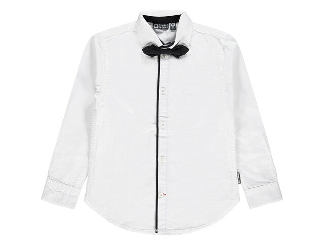 Tumble 'n Dry Blouse met strik Hayo Blouse