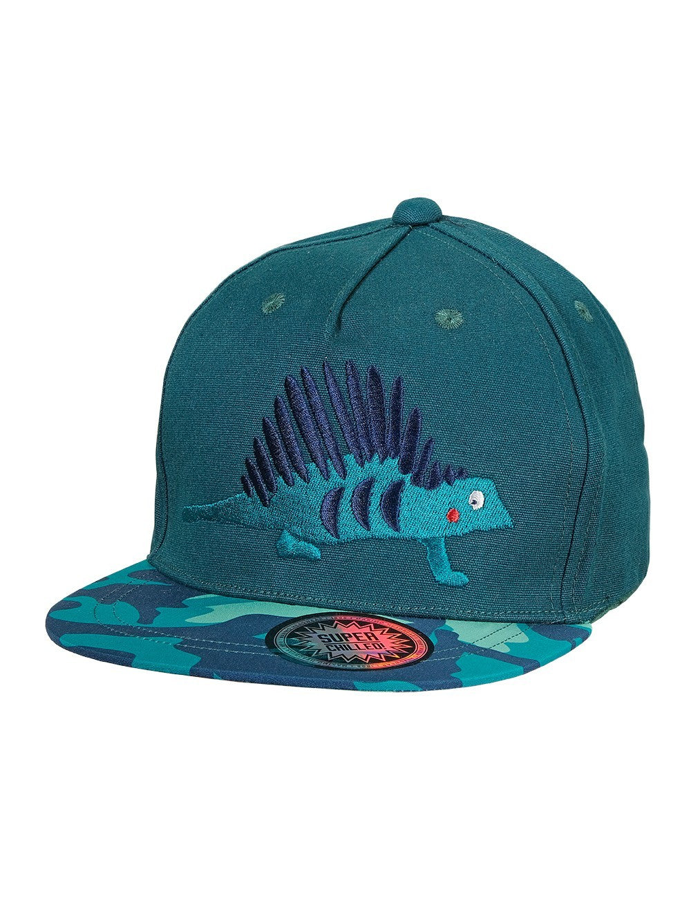 Maximo cap Leguan