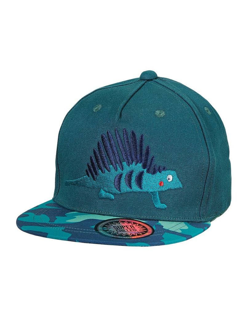 Maximo cap Leguan