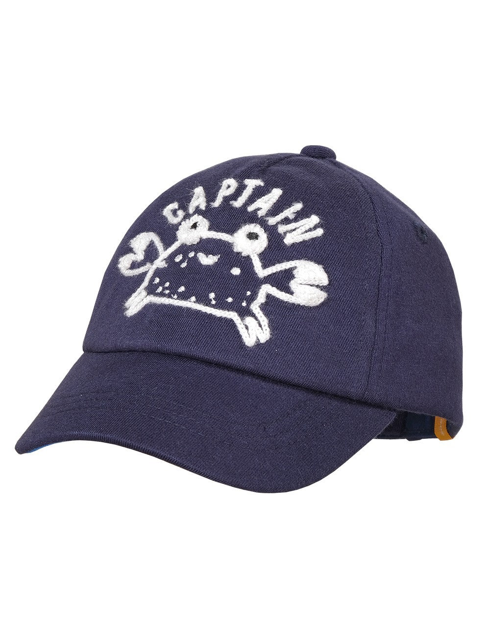 Maximo cap Captain