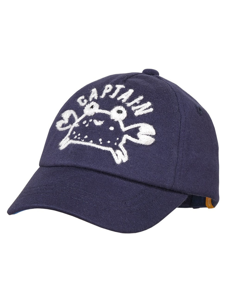 Maximo cap Captain