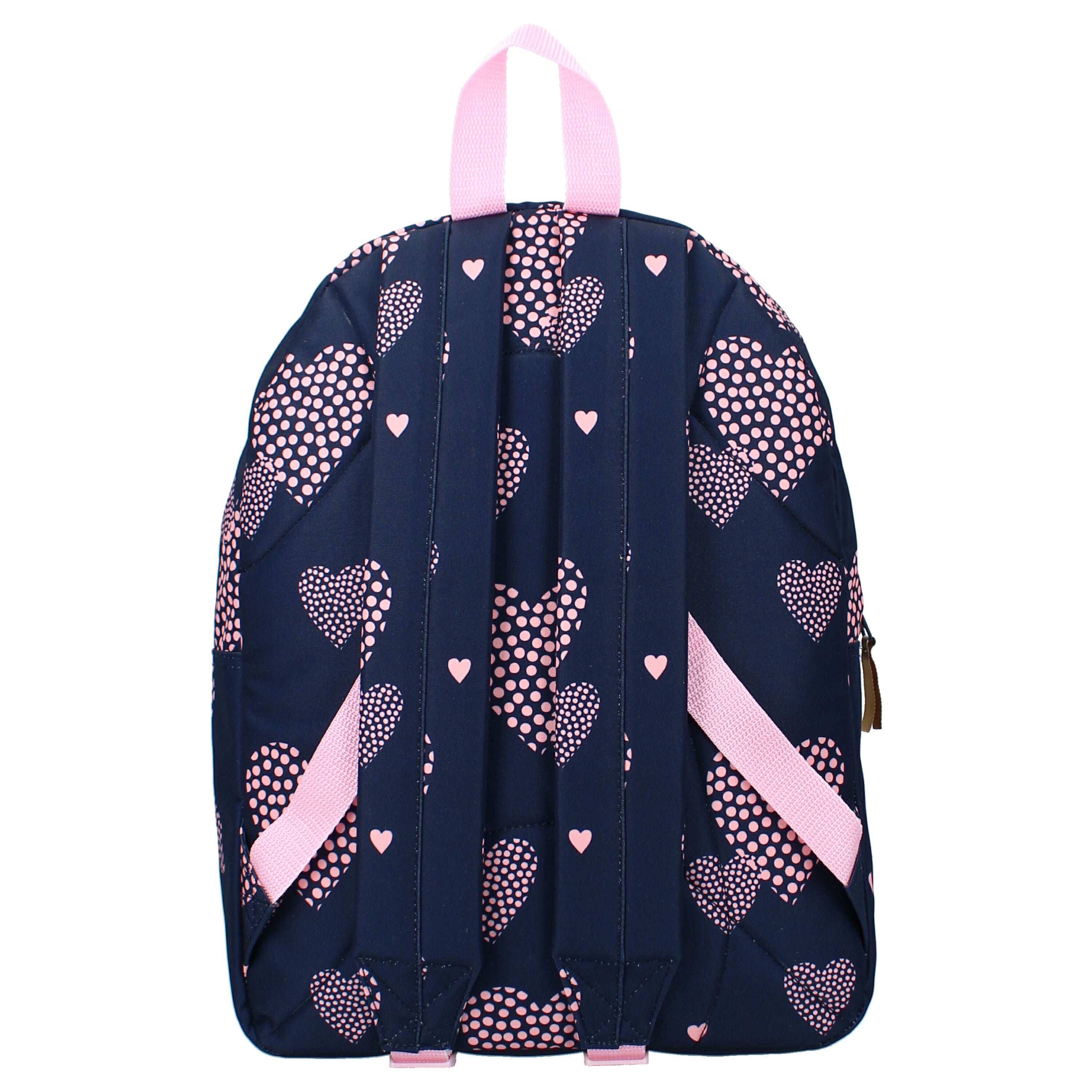 Milky Kiss Backpack Rise and Shine Blue