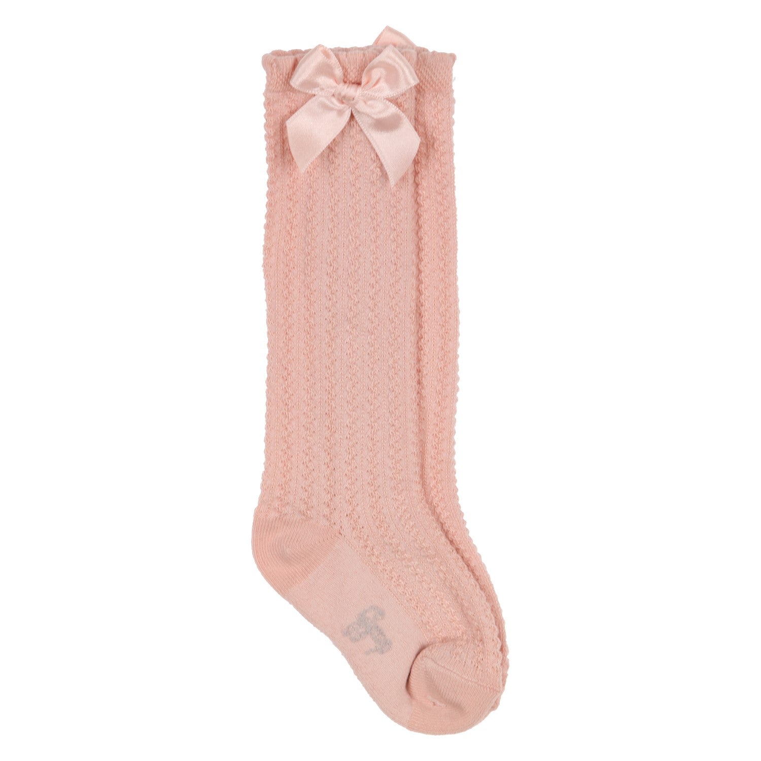 Gymp SOKKEN - girls knee socks GYMP