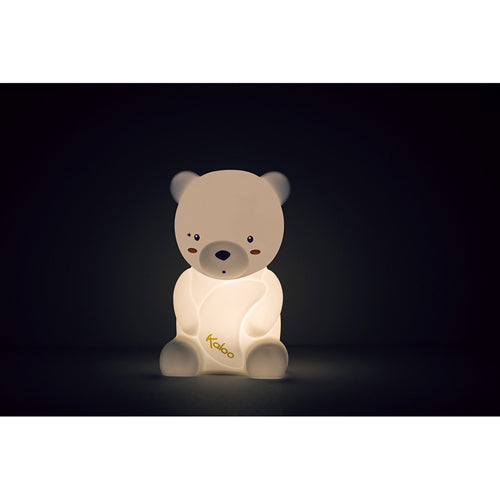 Kaloo Home - Mijn Led nachtlicht beer