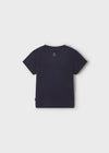 Mayoral S/s "car" t-shirt