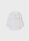 Mayoral L/s t-shirt
