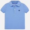 Mayoral Baby Jongen Basic polo 102