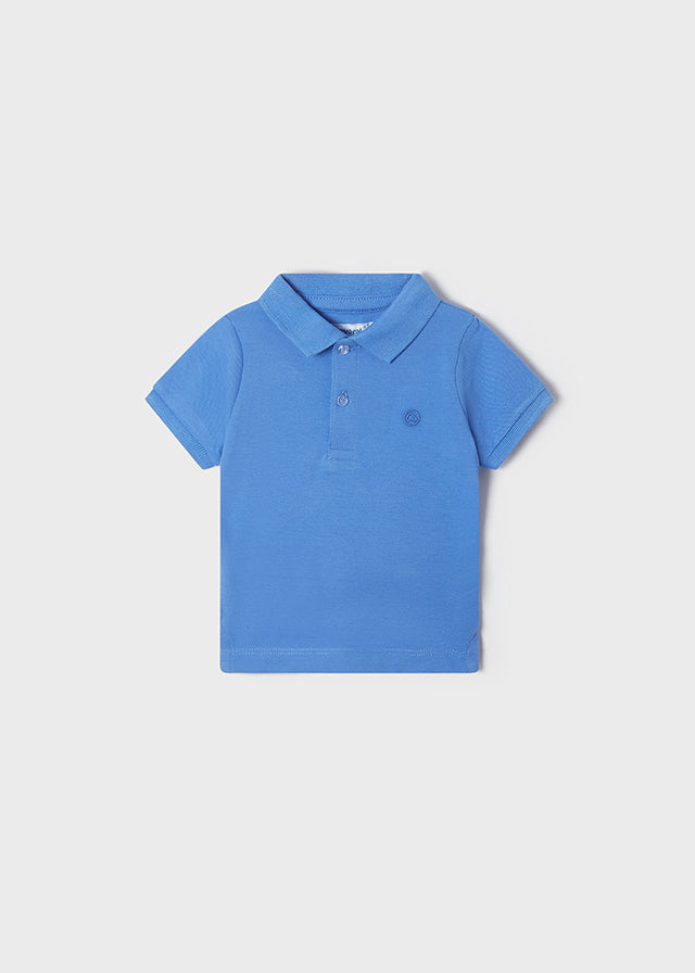 Mayoral Basic s/s polo