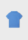Mayoral Basic s/s polo