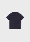 Mayoral Basic s/s polo