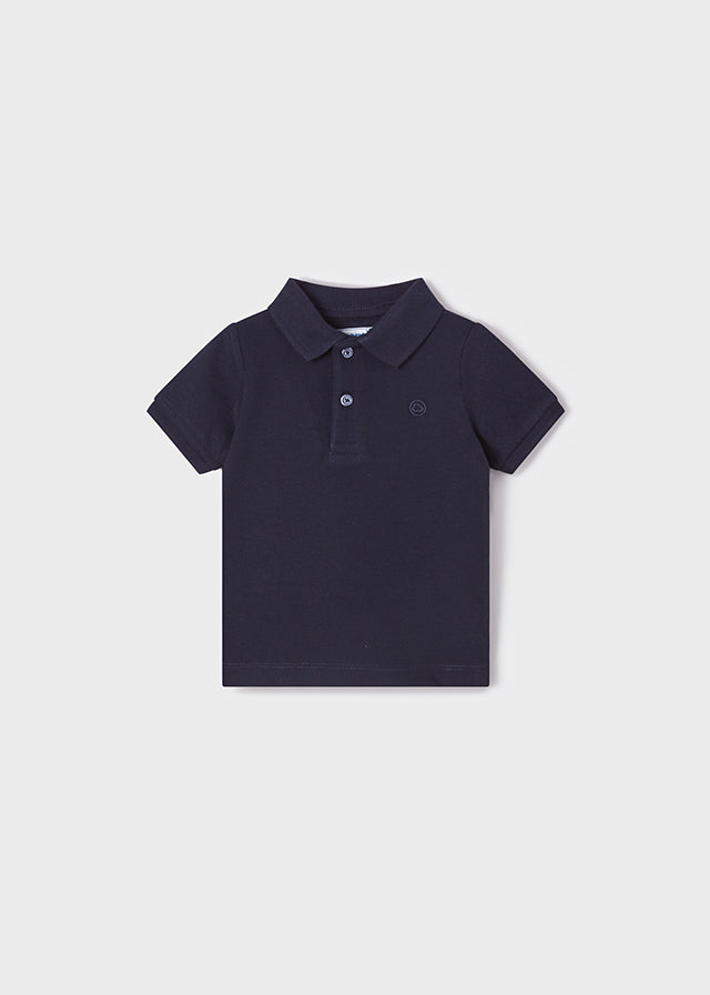 Mayoral Basic s/s polo