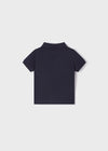 Mayoral Basic s/s polo