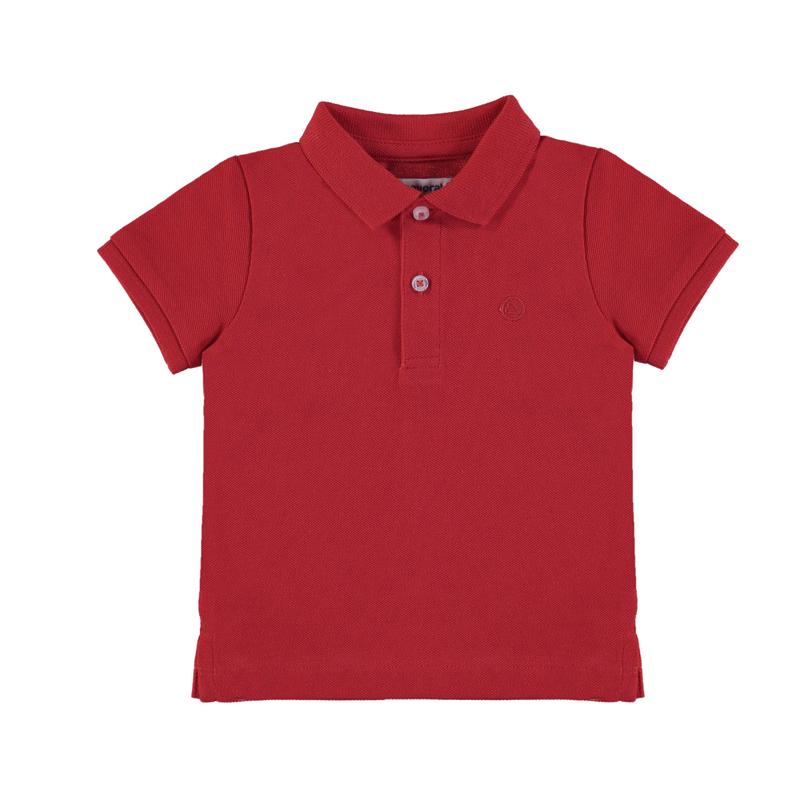 Mayoral Baby Jongen Basic polo 102