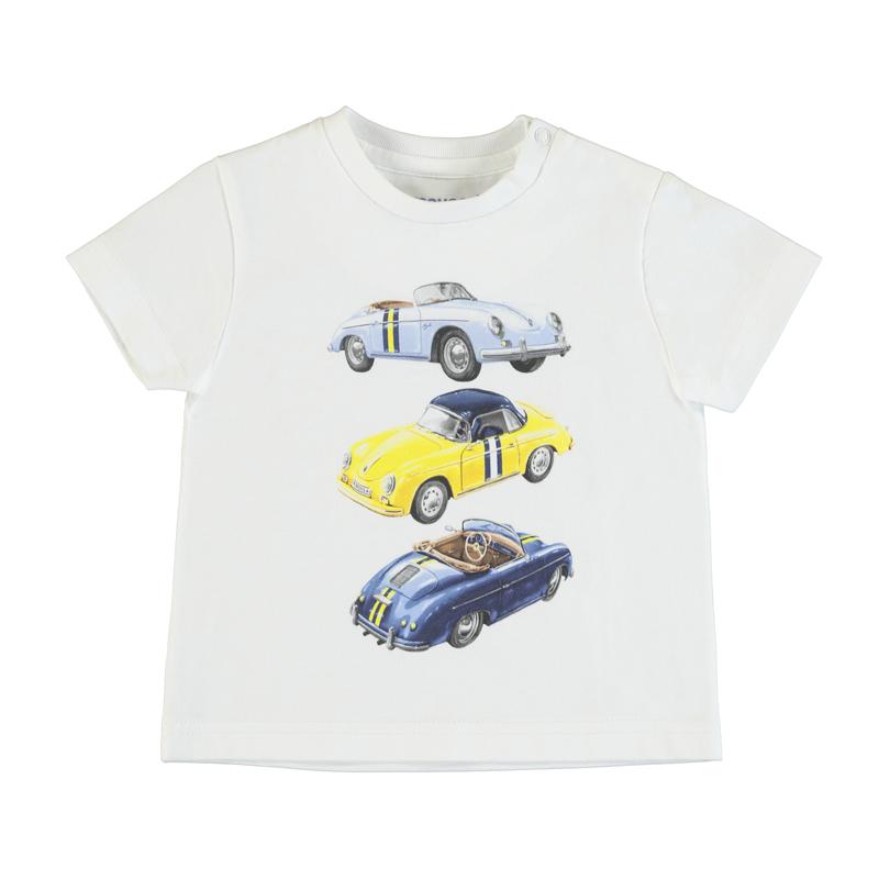 Mayoral Baby Boy Top line t shirt 1039