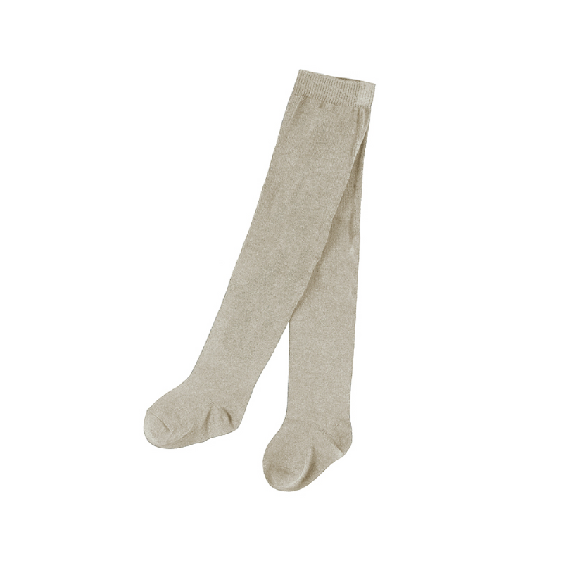 meisjes Tights van Mayoral in de kleur Beige in maat 80.