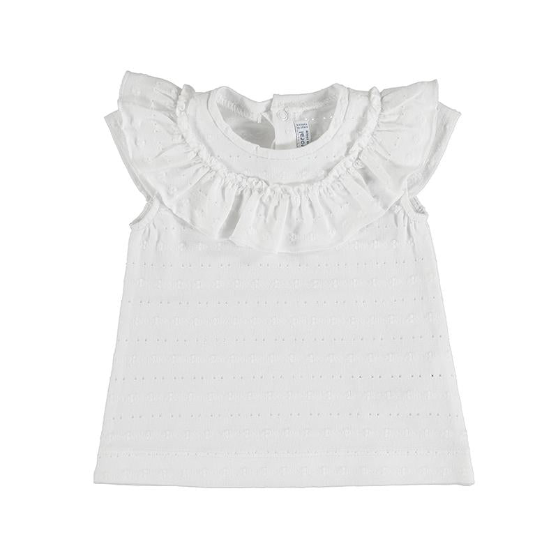 Mayoral S/s t-shirt