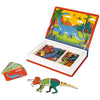 Janod Magnetibook - Dino's