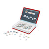 Janod Magnetibook - Alfabet (Nederlands)
