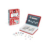 Janod Magnetibook - Alfabet (Nederlands)