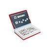 Janod Magnetibook - Alfabet (Nederlands)