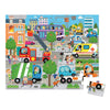 Janod Puzzel - De Stad