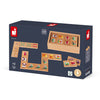 Janod Spel - Domino eerste woordjes