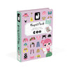 Janod Magnetibook - Verkleedfeest / Costumes