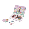 Janod Magnetibook - Verkleedfeest / Costumes