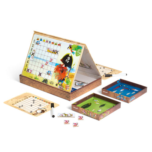 Janod Spel - Zeeslag