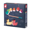 Janod Spel - Visspel Eendjes