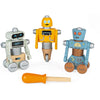 Janod Brico' kids - Robot set