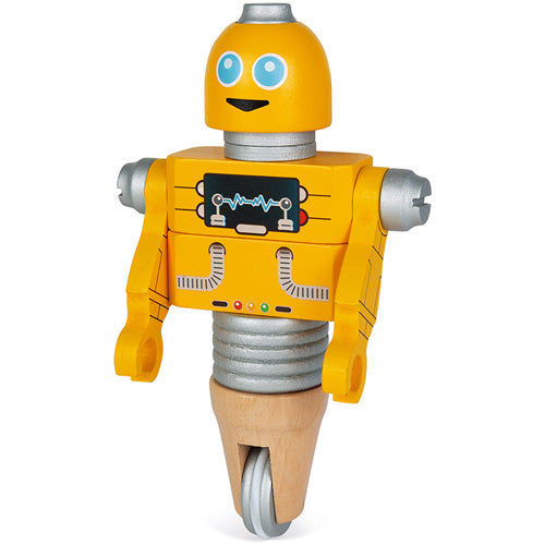 Janod Brico' kids - Robot set