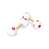 Janod Maracas confetti Speelgoed