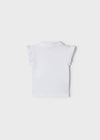 Mayoral S/s polo