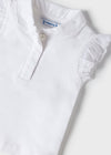 Mayoral S/s polo