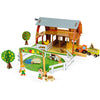 Janod Story Box - Boerderij Speelgoed