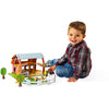 Janod Story Box - Boerderij Speelgoed