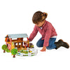 Janod Story Box - Boerderij Speelgoed
