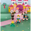 Janod Story Mini - Prinsessen