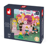 Janod Story Mini - Prinsessen