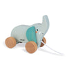 Janod WWF - Trekfiguur Olifant