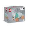 Janod WWF - Trekfiguur Olifant